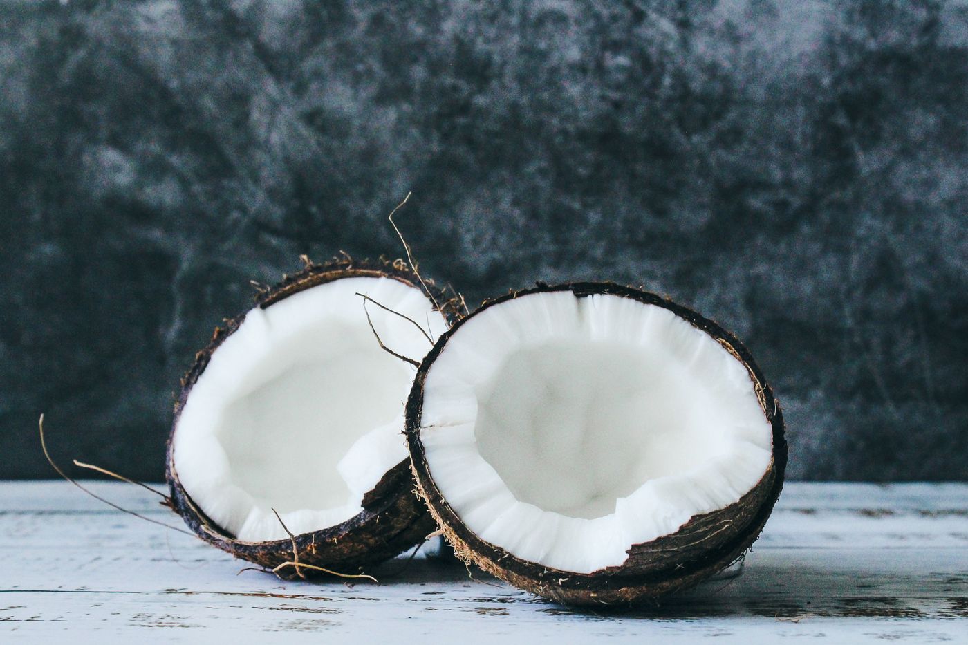 Virgin Coconut Oil · 250ml