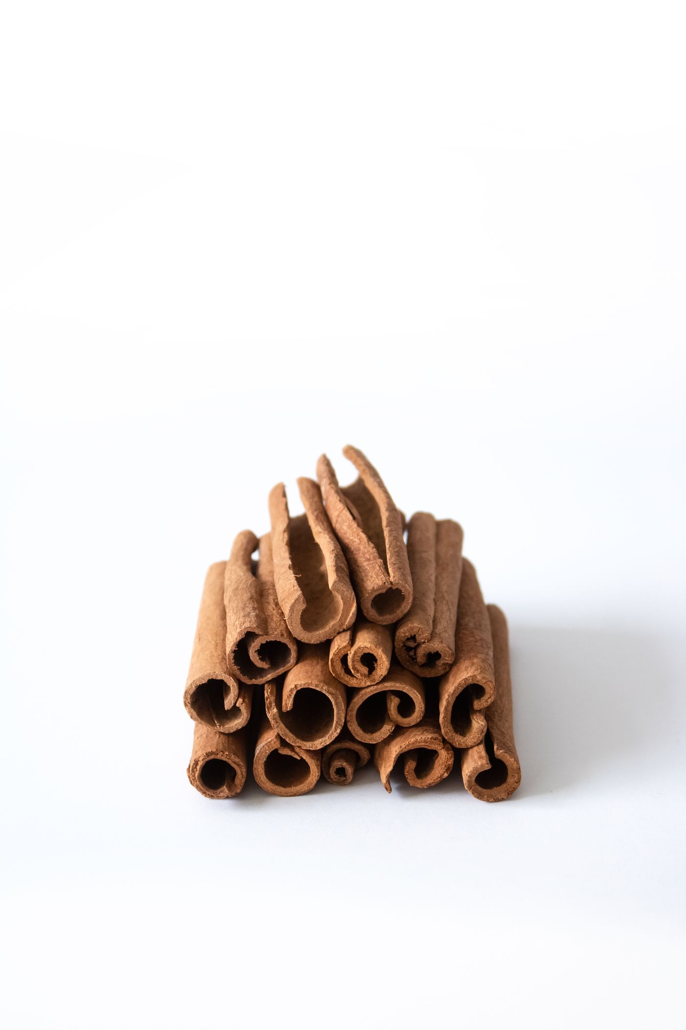 Whole Cinnamon Sticks · 100g